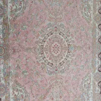 فرش بریشم|فرش|اسلام‌شهر, شهرک واوان|دیوار