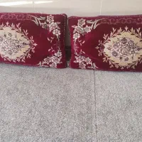 شش عدد پشتی