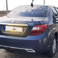 دنا پلاس تیپ ۲|خودرو سواری و وانت|تهران, جابری|دیوار