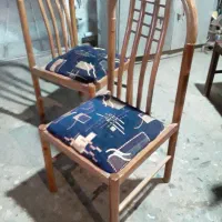 ۸ عددصندلی خوشگل