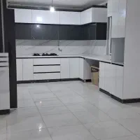 رهن کامل تک واحدی 116متری کلید نخورده جانبازان|اجارهٔ آپارتمان|همدان, |دیوار