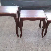 میز جلو مبلی