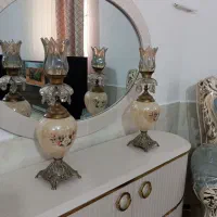 یک جفت شعمدونی