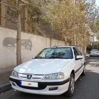 پژو پارس tu5 مدل 1402|خودرو سواری و وانت|کرج, فاز ۴ مهرشهر|دیوار
