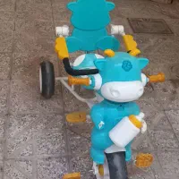 سه چرخه تمییز