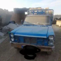 نسیان مدل ۷۸ فروشی|خودرو سواری و وانت|حبیب آباد, |دیوار