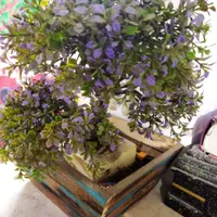 گل مصنوعی
