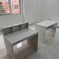 میز تحریر در حد نو