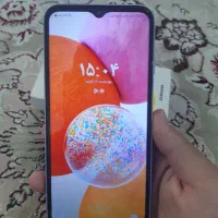 گوشی A14 سالم پلمپ