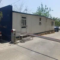 فروش تعدادی کانکس  کارکرده|مصالح و تجهیزات ساختمان|چهاردانگه (تهران), |دیوار