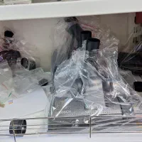 خرطومی جاروبرقی ، برس جاروبرقی|جاروبرقی، جارو شارژی، بخارشو|سبزوار, عظیمیان|دیوار