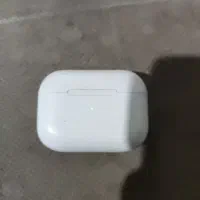 کیس شارژ ایپاد پرو همراه با جعبه