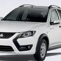 کوییک 1404 مدل GX L  خشک