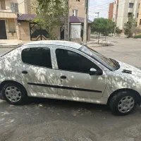 206 sd v8|خودرو سواری و وانت|مشهد, سید رضی|دیوار