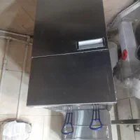 لوازم گریل فر پیتزا سرخ کن یخچال ایستاده خمیر گیر|کافی‌شاپ و رستوران|تهران, مسعودیه|دیوار