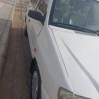 پراید111مدل98|خودرو سواری و وانت|رفسنجان, |دیوار