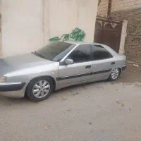 زانتیا ۲۰۰۰ مدل ۸۴