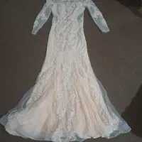 لباس مجلسی سایز۳۸