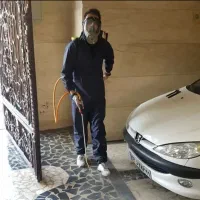 موریانه زدایی/کل اهواز/سمپاشی ساس فروش سم مار سوسک