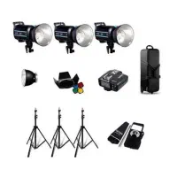 فلاش استودیویی