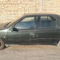 پژو 405مدل 80 شاسی سالم موتور نو