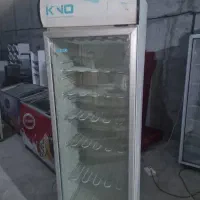 فریزر ایستاده