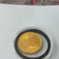 سکه طلا ۲۴ عیار خالص|جواهرات|تهران, جنت‌آباد مرکزی|دیوار