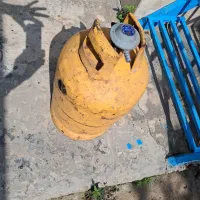 کپسول گاز ایران