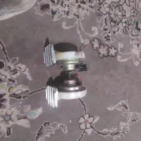 بوق حلزونی چند صدا|قطعات یدکی و لوازم جانبی|نیشابور, رنج آباد|دیوار