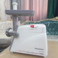 چرخ گوشت پاناسونیک اصل ژاپن ۱۴۰۰ وات