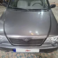 فروش پراید111فرمان هیدورلیک