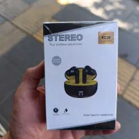 ایرپاد stereo ایرپاداستریو هدفون ایرپادm10 m19 m25