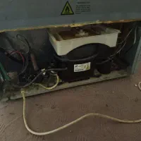 تعمیر تخصصی کولرگازی و اسپیلت و یخچال صنعتی سیار،|خدمات پیشه و مهارت|چابهار, |دیوار