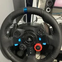 فرمان لاجیتک g29