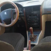 پژو پارس موتور ساده گاز سیمی|خودرو سواری و وانت|خاش, |دیوار