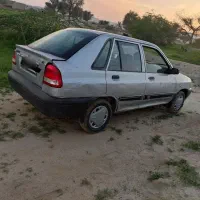 پراید 141 مدل 85 تر و تمیز|خودرو سواری و وانت|درگهان, |دیوار