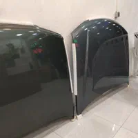کاپوت ، گلگیر سپر رنگی خودرو با ضمانت کیفیت عالی|قطعات یدکی و لوازم جانبی|کرمان, |دیوار