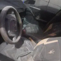 ماشین پژو معاوضه با پراید|خودرو سواری و وانت|ایرانشهر, |دیوار