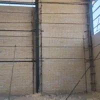 آجر بسته بندی|مصالح و تجهیزات ساختمان|کرمانشاه, |دیوار