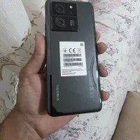 گوشی شیائومی ۱۳ تی پرو ۵۱۲ رام ۱۲ کم کار