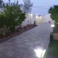 خانه باغ ویلا پیربکران سند تک برگ امکانات کامل