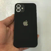 آیفون ۱۲ نرمال ۱۲۸ گیگ zaa