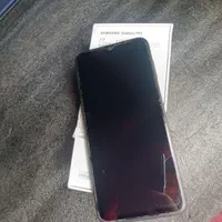 سامسونگ Galaxy M13 با حافظهٔ ۶۴ گیگابایت|موبایل|تهران, تهرانپارس غربی|دیوار