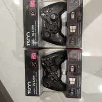 دو عدد دسته بازی تسکو TG 130w