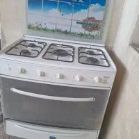گاز۵شعله