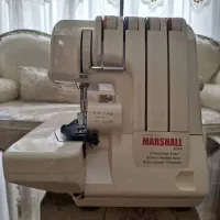 چرخ سر دوز - اورلوک مارشال