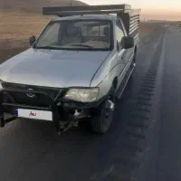 نیسان کامیونت