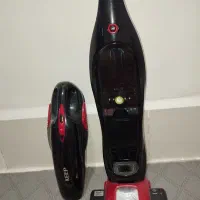 جارو شارژی|جاروبرقی، جارو شارژی، بخارشو|بندرعباس, |دیوار