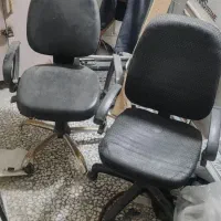 صندلی چرخ دار