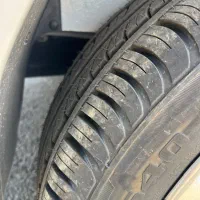 دناپلاس بورسی ef7 دنده 1404|خودرو سواری و وانت|هشترود, |دیوار